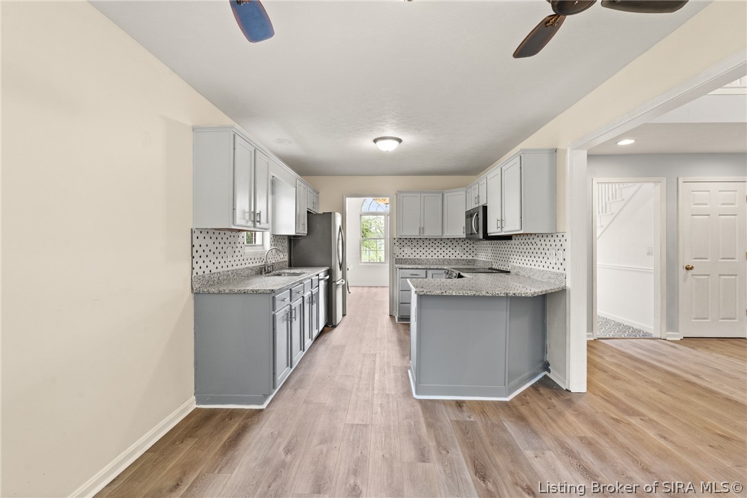 8517 Plum Tree Court Property Photo 23