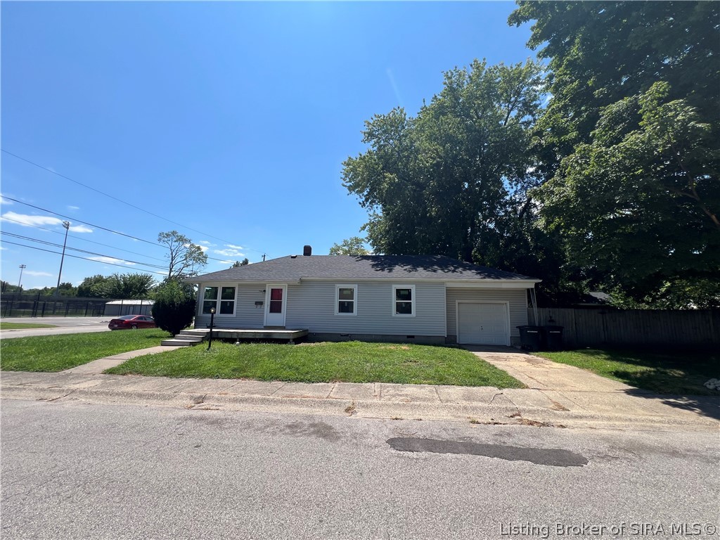 700 Brighton Avenue Property Photo 1