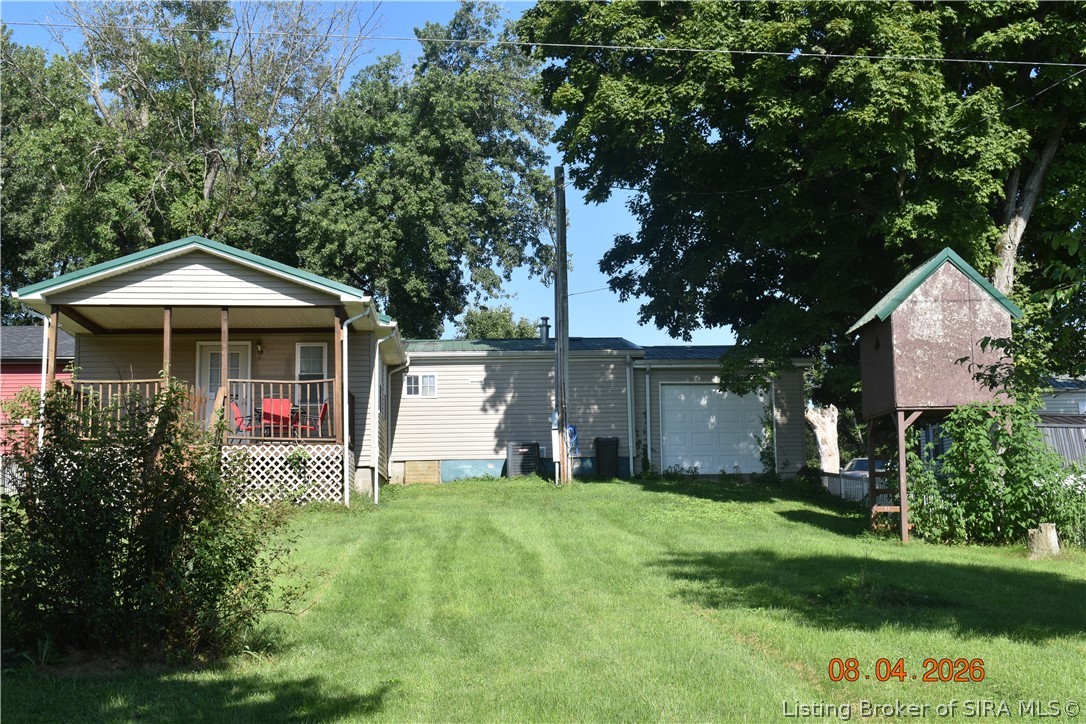 8131 S Co Rd 325 E Property Photo 3