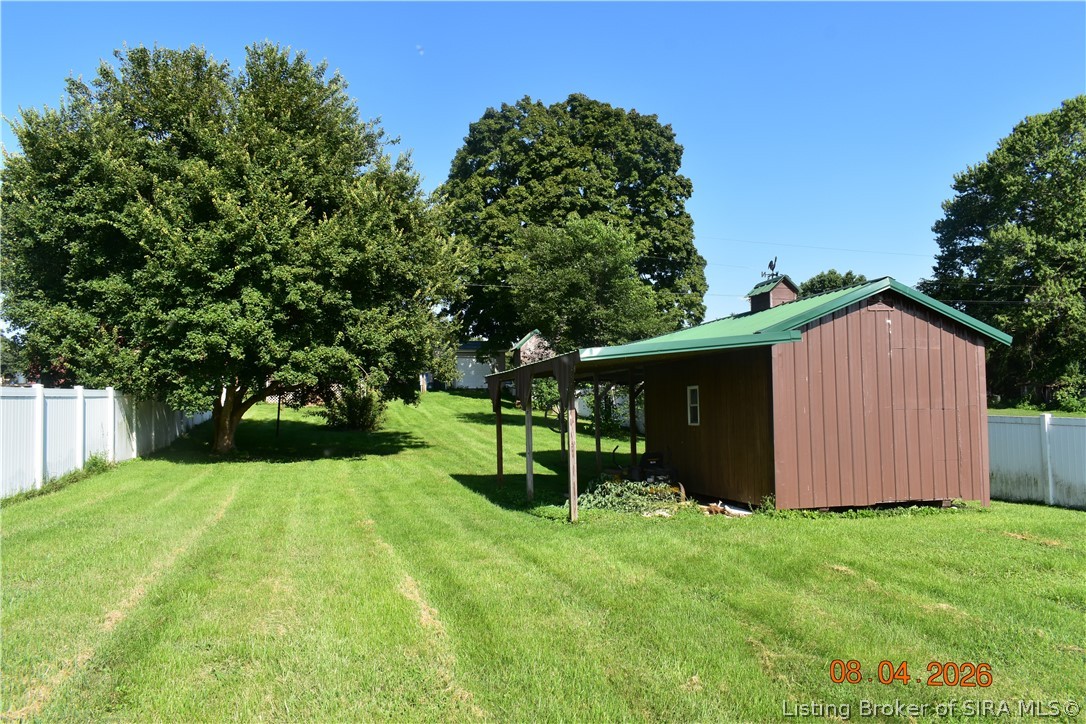 8131 S Co Rd 325 E Property Photo 6