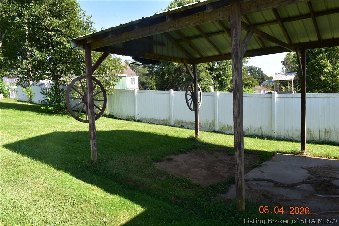 8131 S Co Rd 325 E Property Photo 7