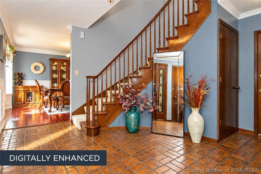 1408 Old Salem Road Property Photo 1