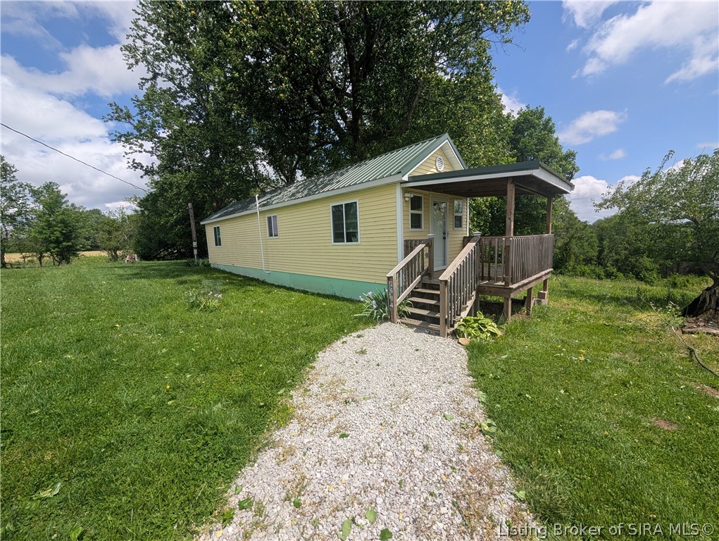 2604 E Buckeye Lane Property Photo 1