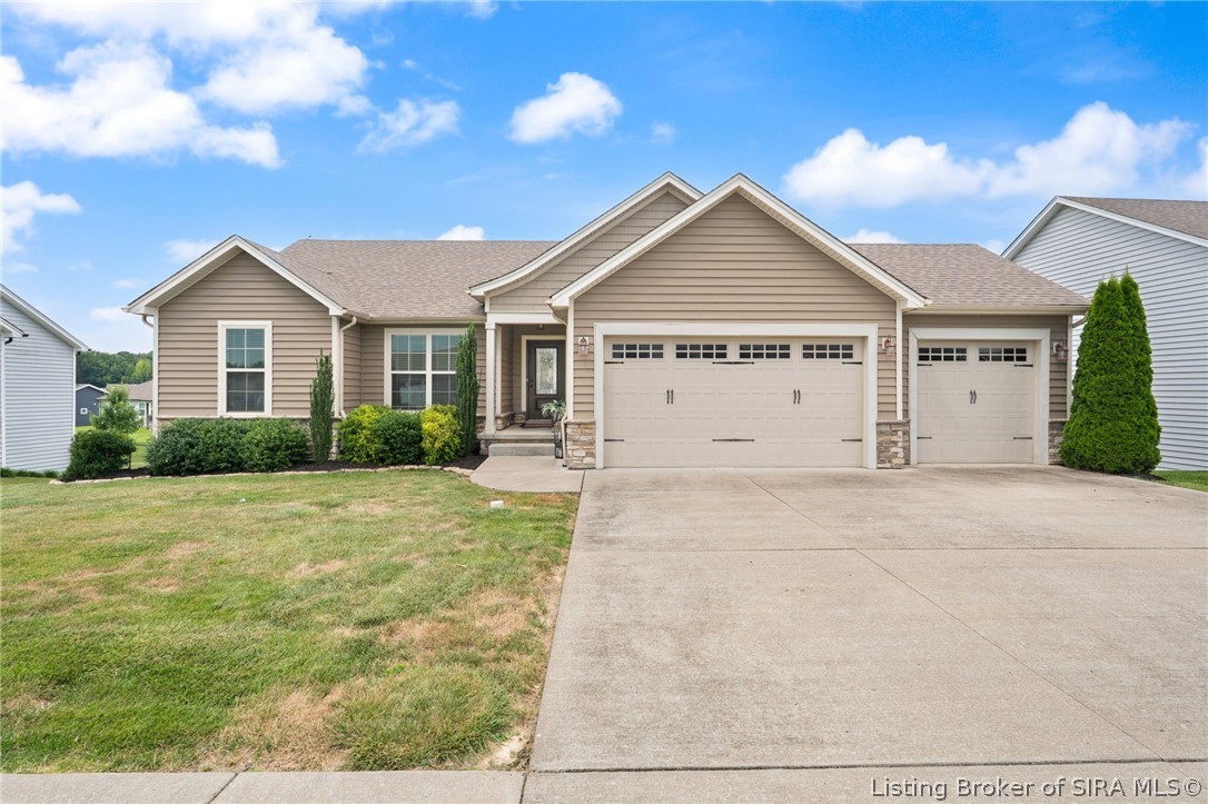5431 Verona Trace Property Photo 1