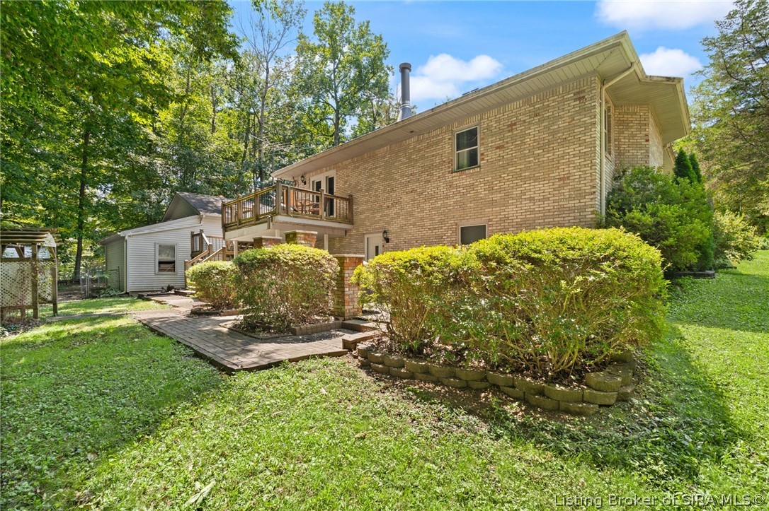 8570 Seneca Drive Ne Property Photo 6