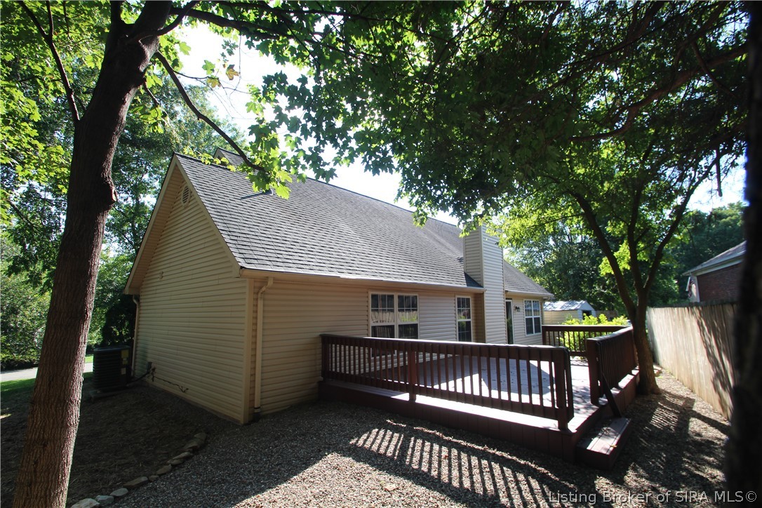 1802 Payne Street Property Photo 26
