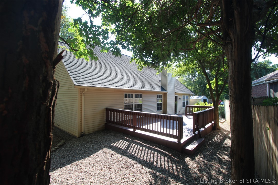1802 Payne Street Property Photo 28