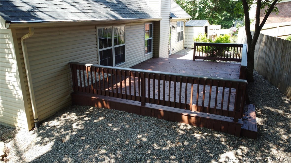 1802 Payne Street Property Photo 37