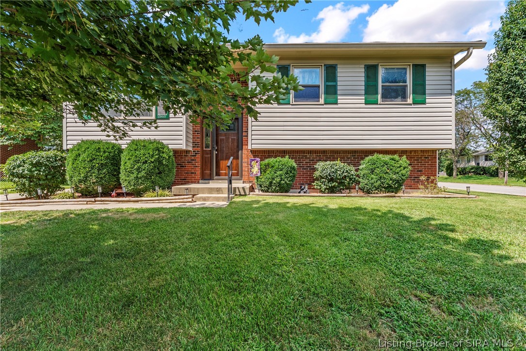 1402 Dove Drive Property Photo 1