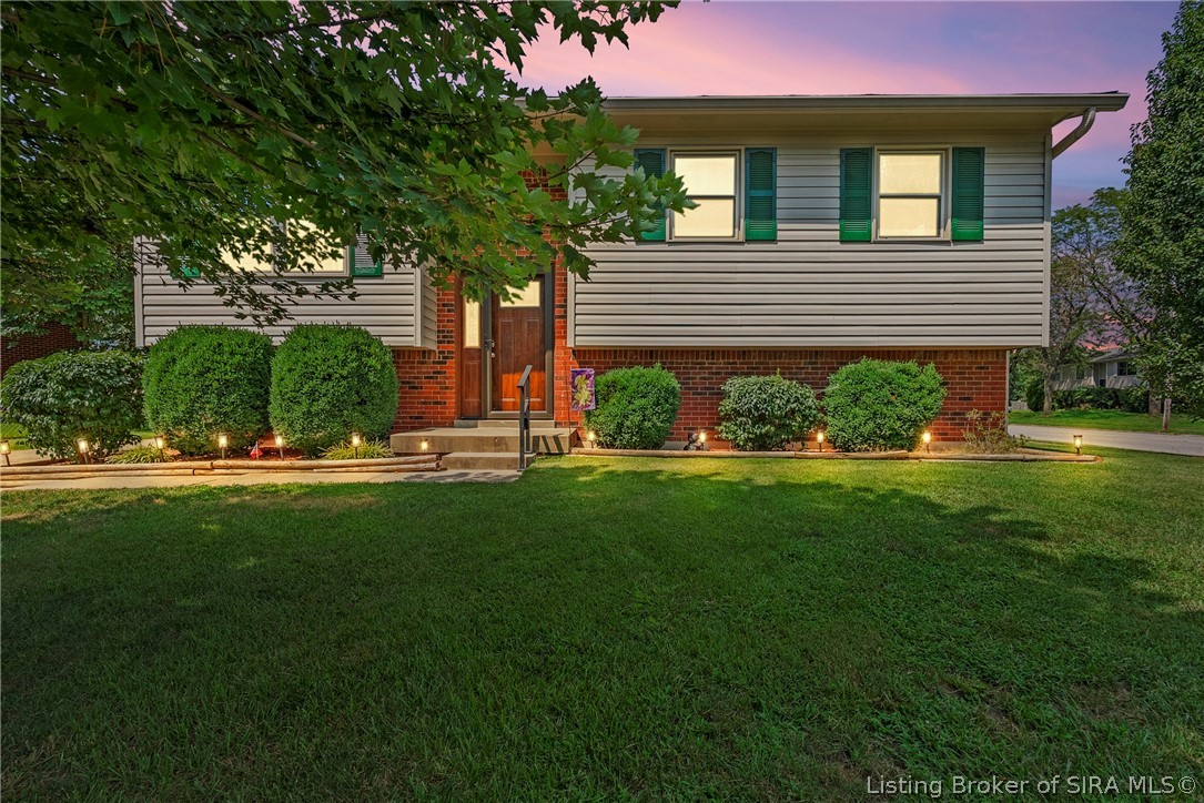 1402 Dove Drive Property Photo 1