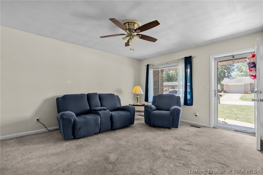 6207 Eric Drive Property Photo 6