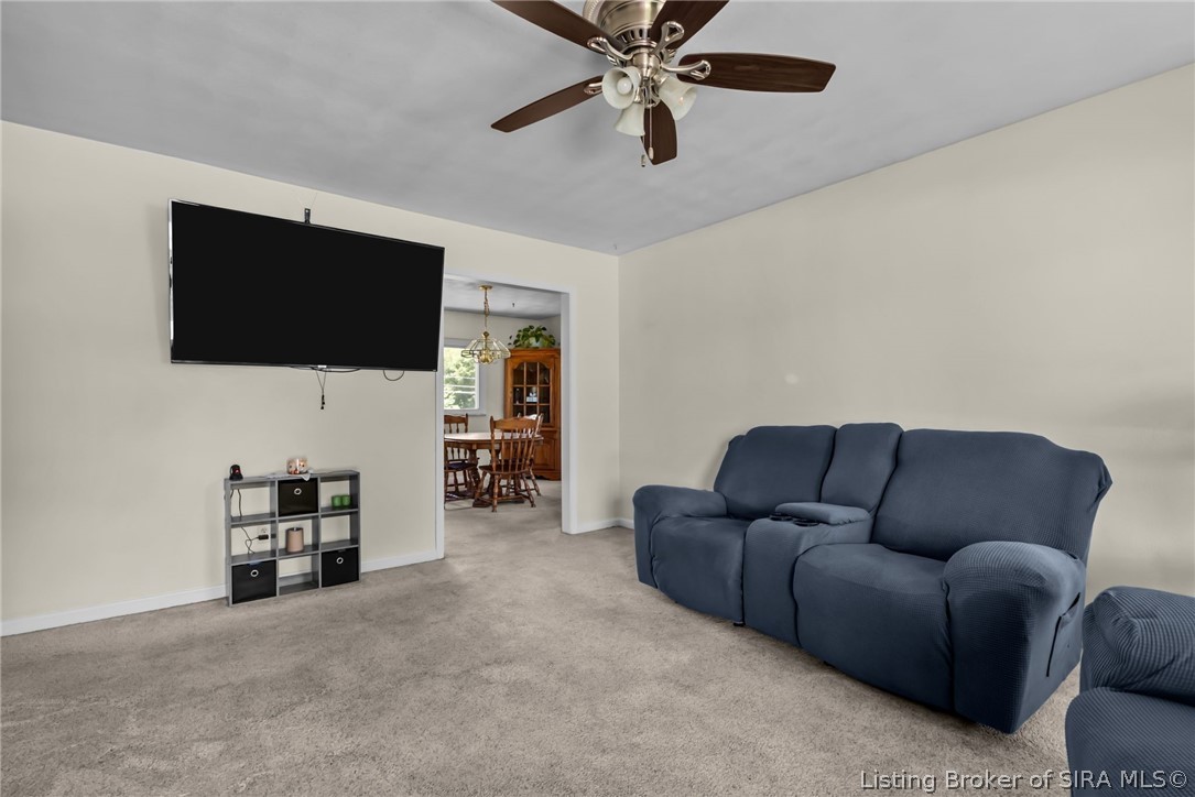 6207 Eric Drive Property Photo 7