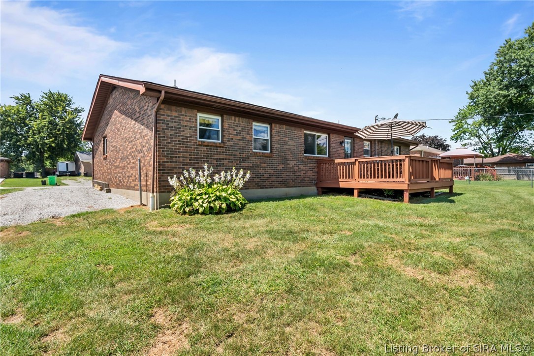 6207 Eric Drive Property Photo 36
