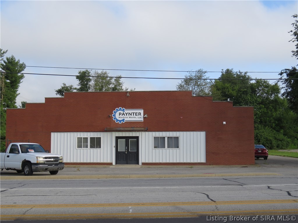 1302 Hackberry Street Property Photo 1