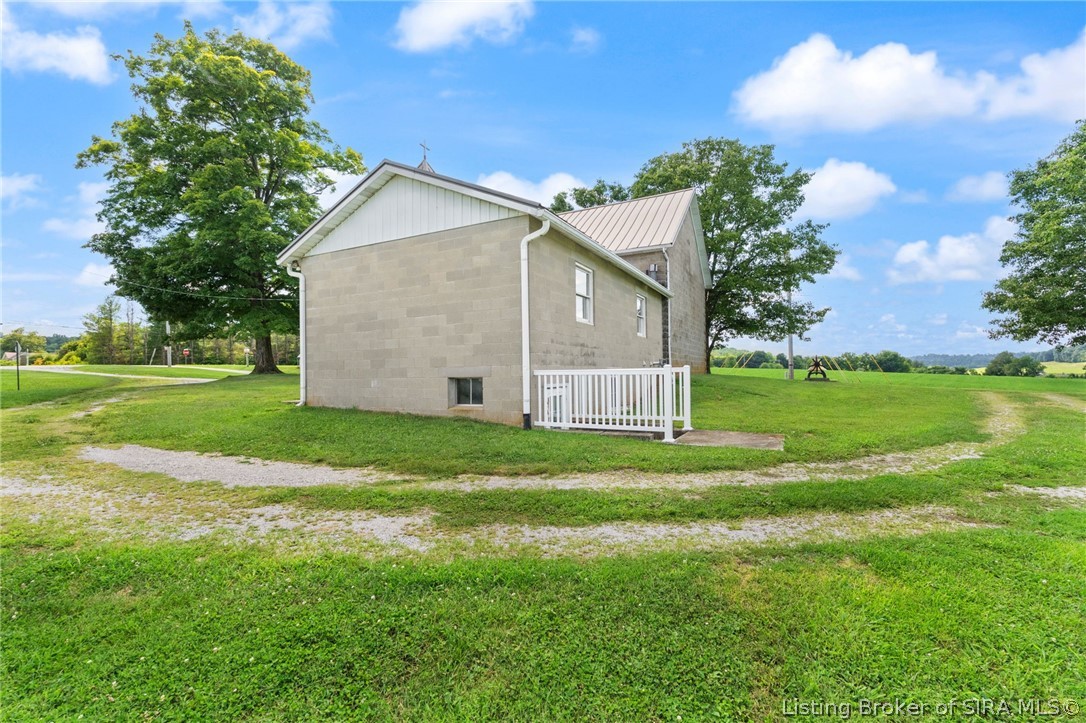 2510 North Gethsemane Road Nw Property Photo 4