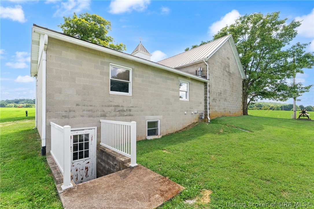 2510 North Gethsemane Road Nw Property Photo 5