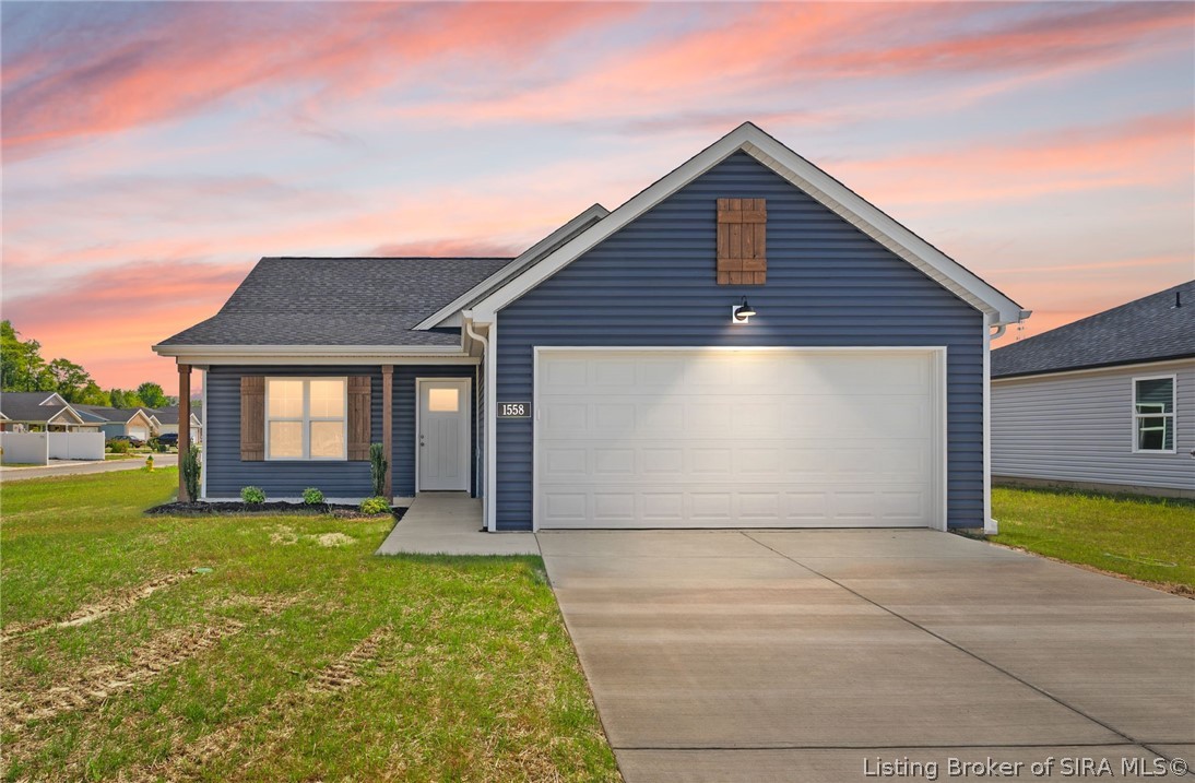 1558 Solar Street LOT 34 Property Photo 1