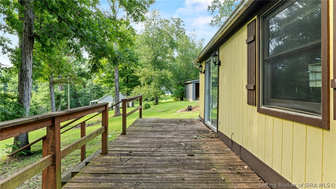 514 County Road 160 Property Photo 29