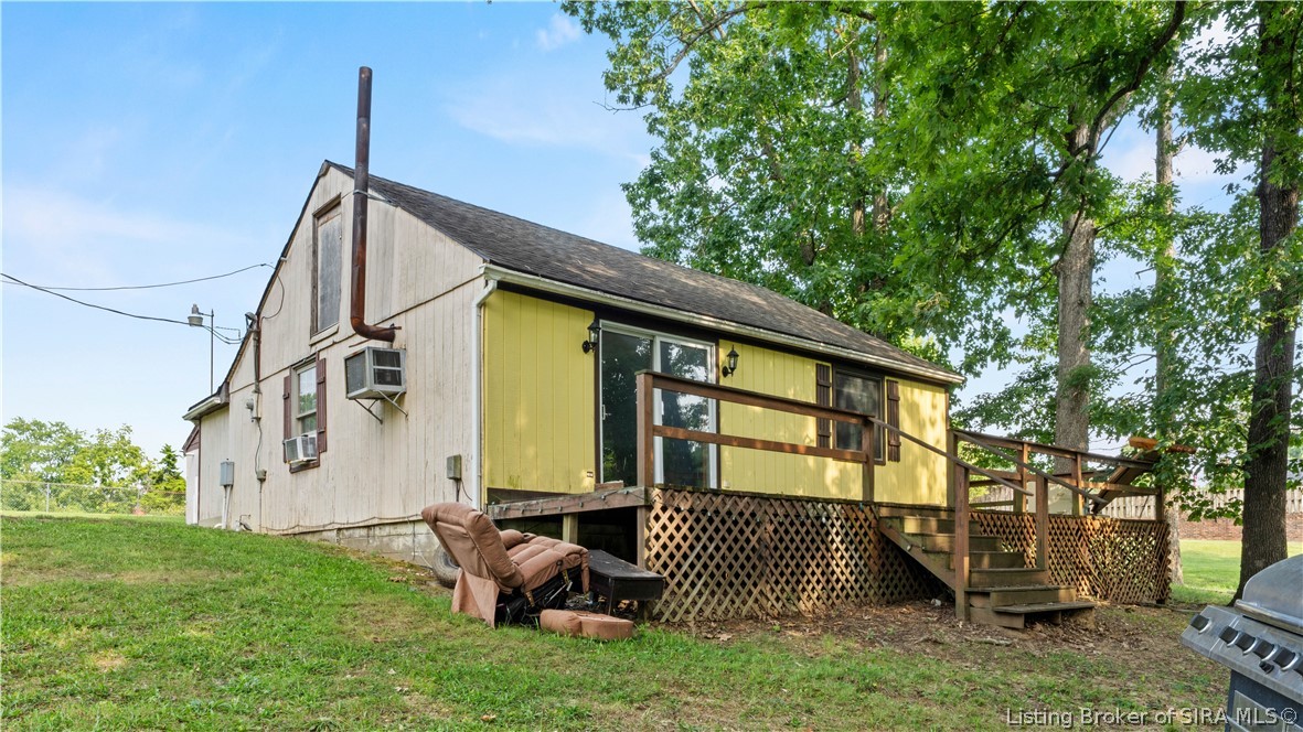 514 County Road 160 Property Photo 32
