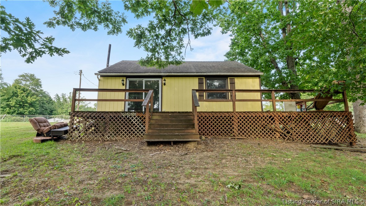 514 County Road 160 Property Photo 34
