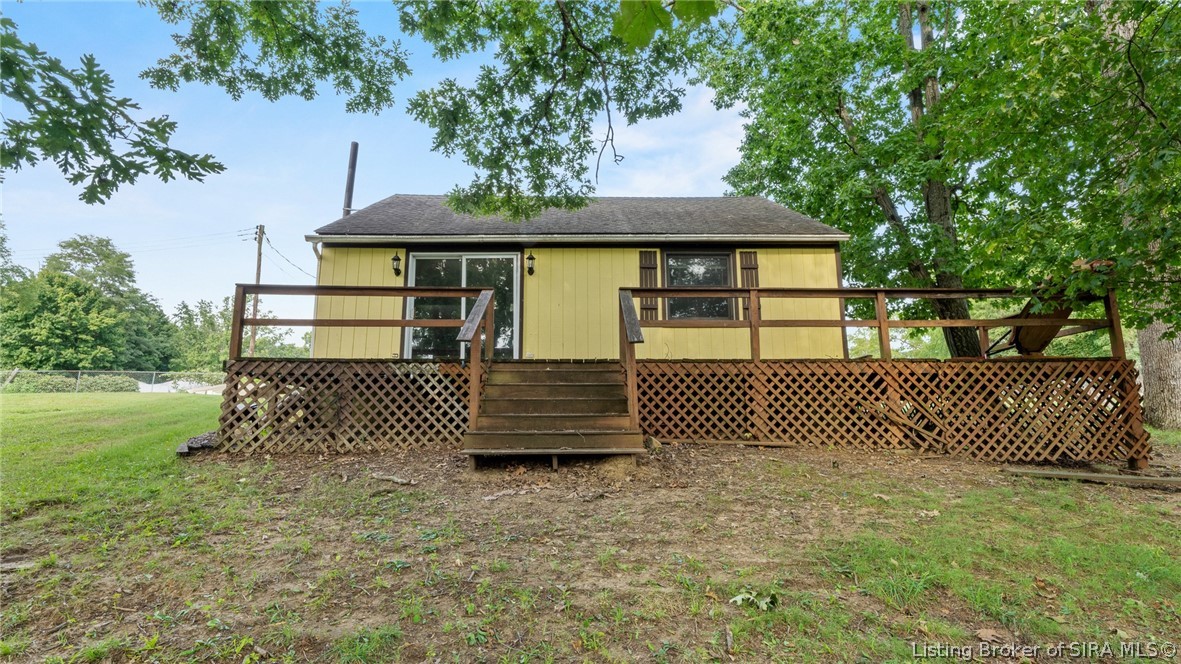 514 County Road 160 Property Photo 35