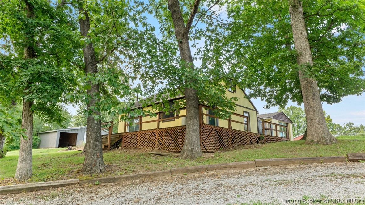 514 County Road 160 Property Photo 37