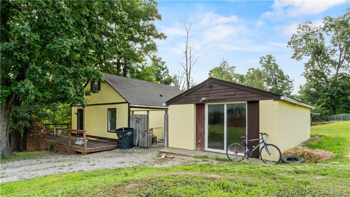 514 County Road 160 Property Photo 38