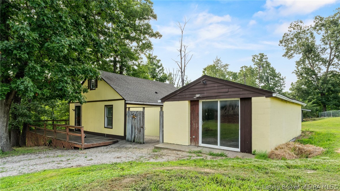 514 County Road 160 Property Photo 39