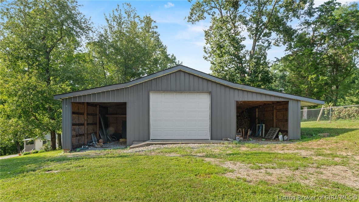 514 County Road 160 Property Photo 43