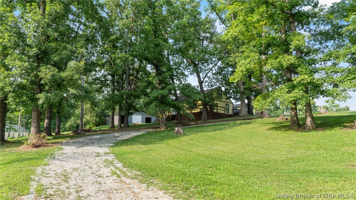514 County Road 160 Property Photo 45