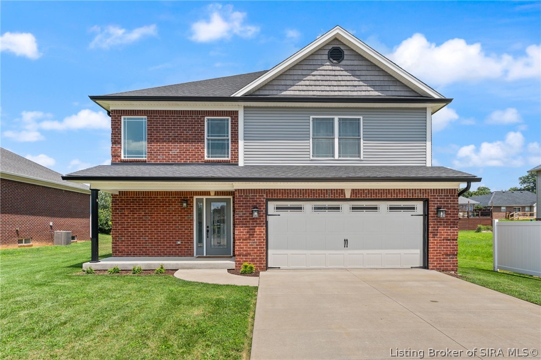 6407 Sunset Loop Property Photo 1
