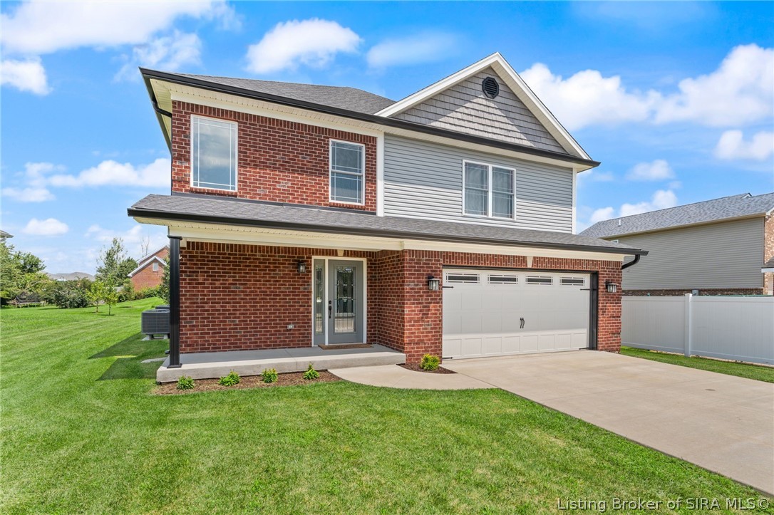 6407 Sunset Loop Property Photo 2