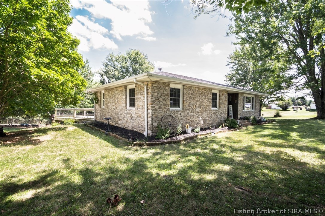 3563 N Cox Ferry Road Property Photo 2
