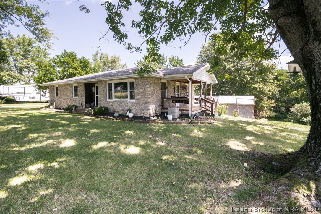 3563 N Cox Ferry Road Property Photo 3