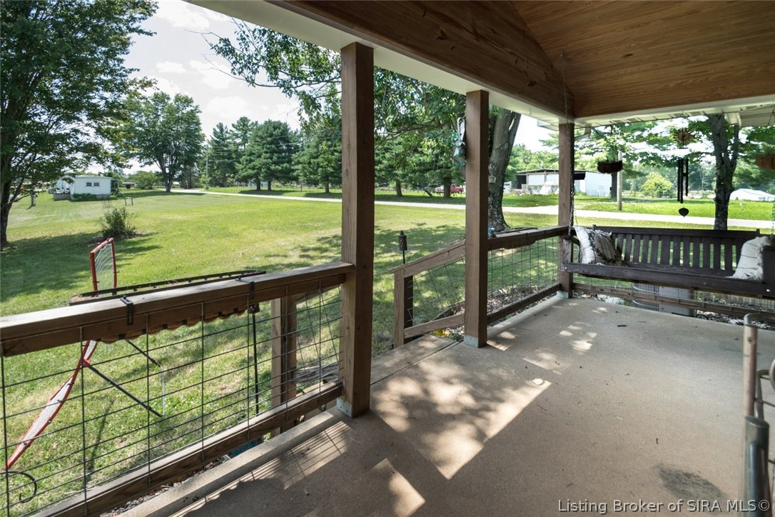 3563 N Cox Ferry Road Property Photo 4