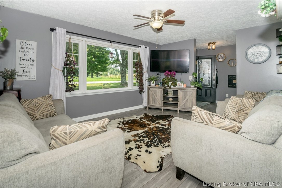 3563 N Cox Ferry Road Property Photo 6