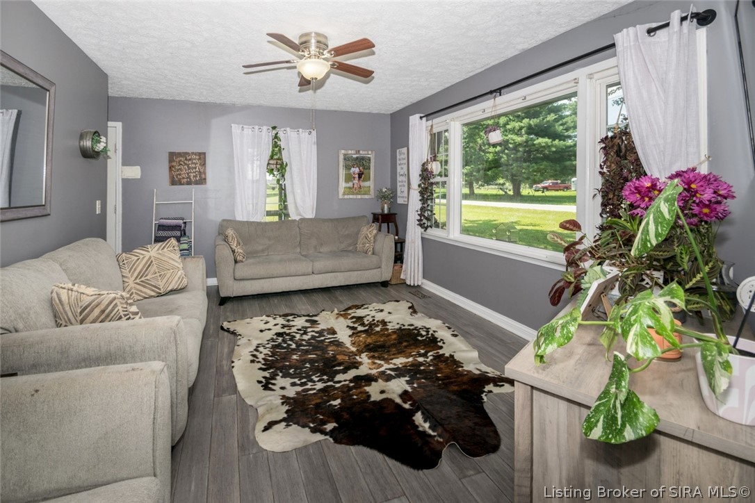 3563 N Cox Ferry Road Property Photo 7