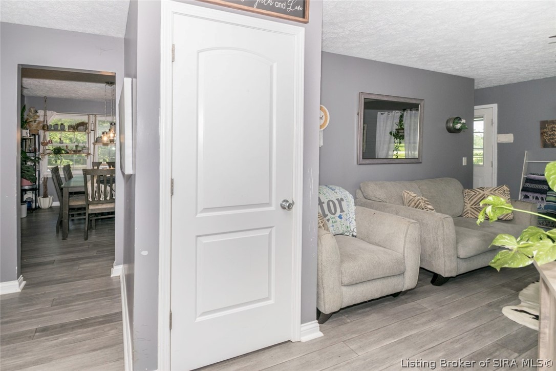 3563 N Cox Ferry Road Property Photo 8
