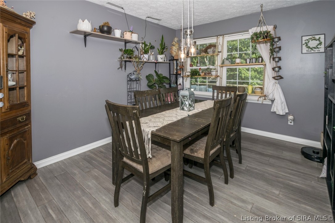 3563 N Cox Ferry Road Property Photo 9