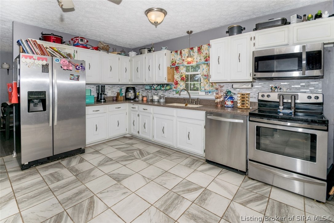 3563 N Cox Ferry Road Property Photo 10