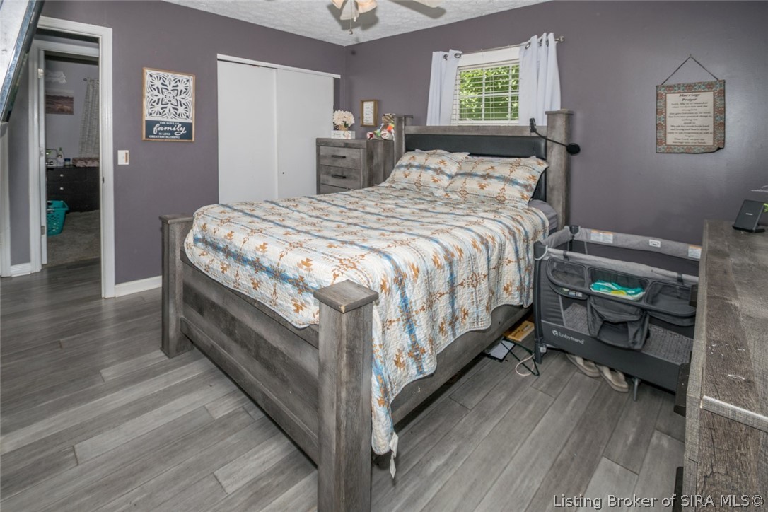 3563 N Cox Ferry Road Property Photo 18