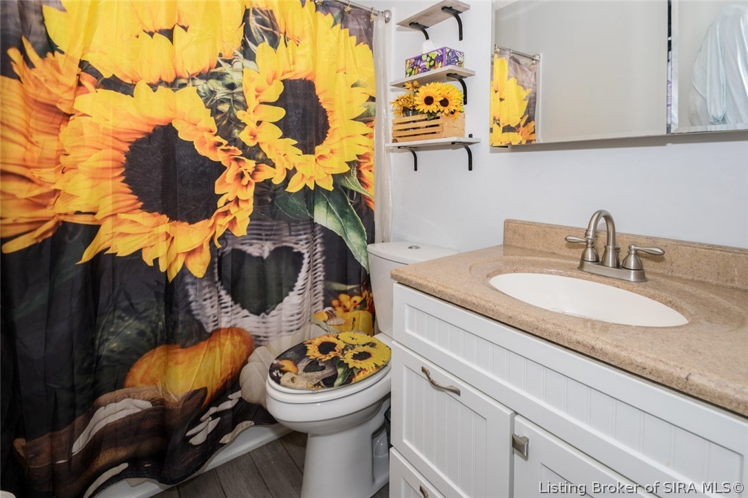 3563 N Cox Ferry Road Property Photo 19
