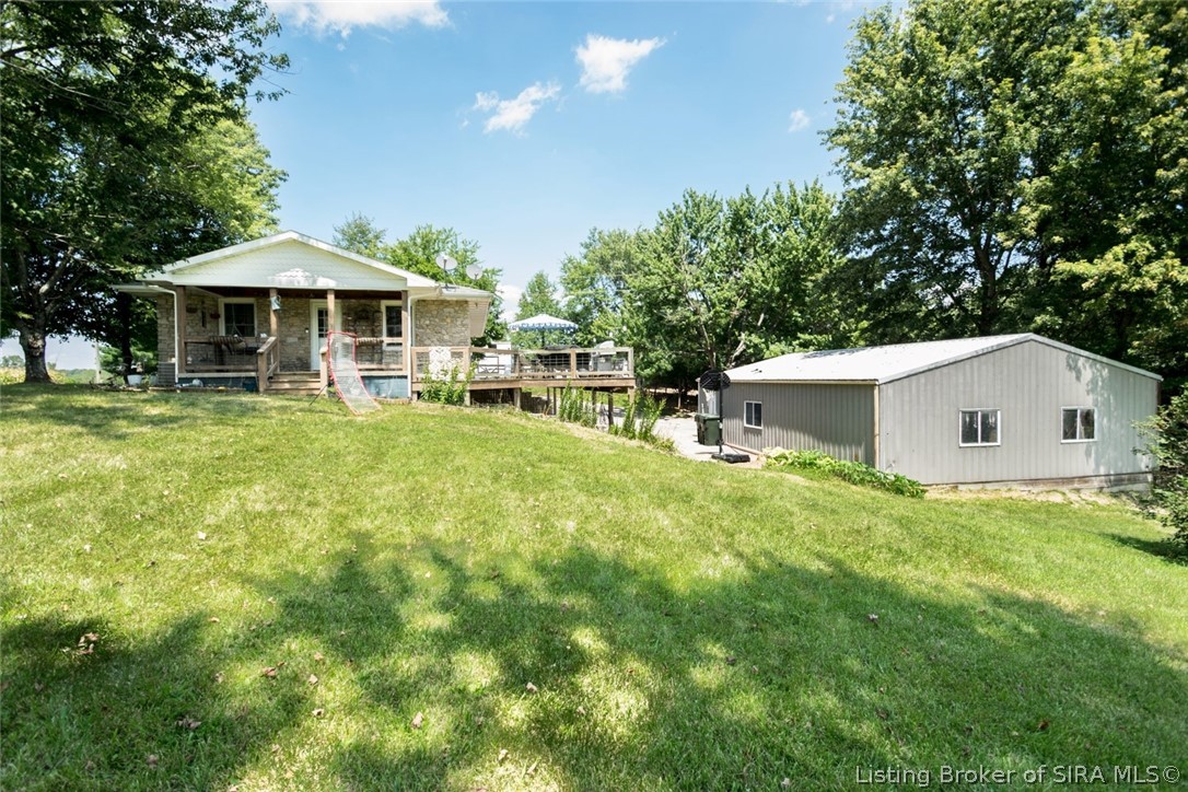 3563 N Cox Ferry Road Property Photo 26