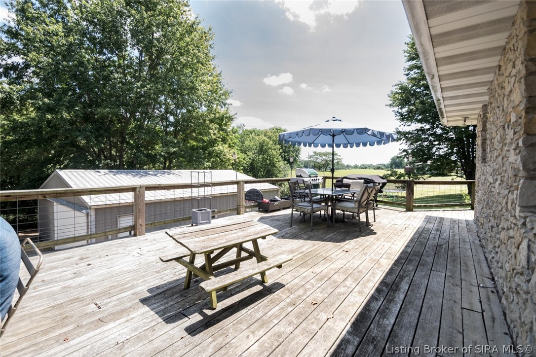3563 N Cox Ferry Road Property Photo 28