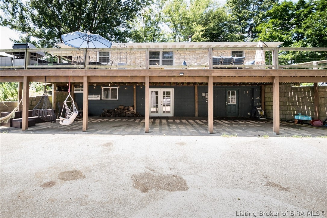 3563 N Cox Ferry Road Property Photo 31