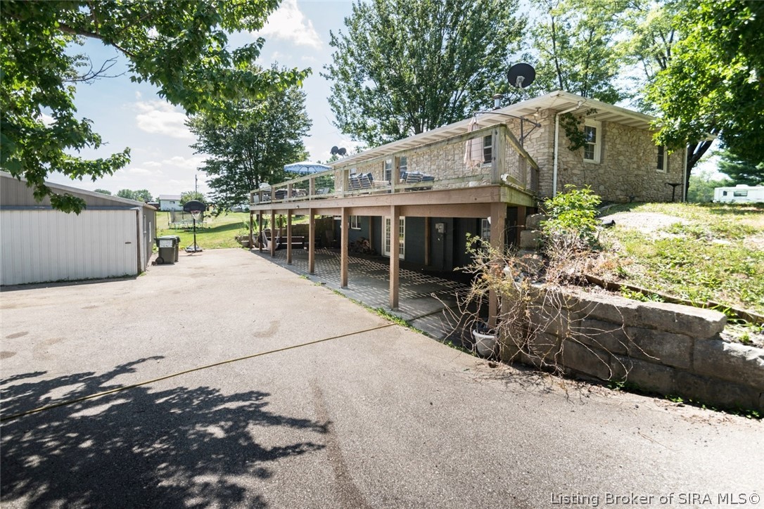 3563 N Cox Ferry Road Property Photo 32