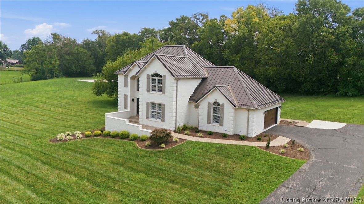 5715 Ridgefield Drive Property Photo 4