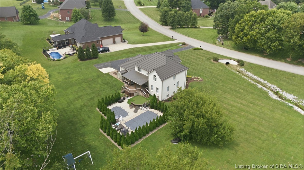5715 Ridgefield Drive Property Photo 6