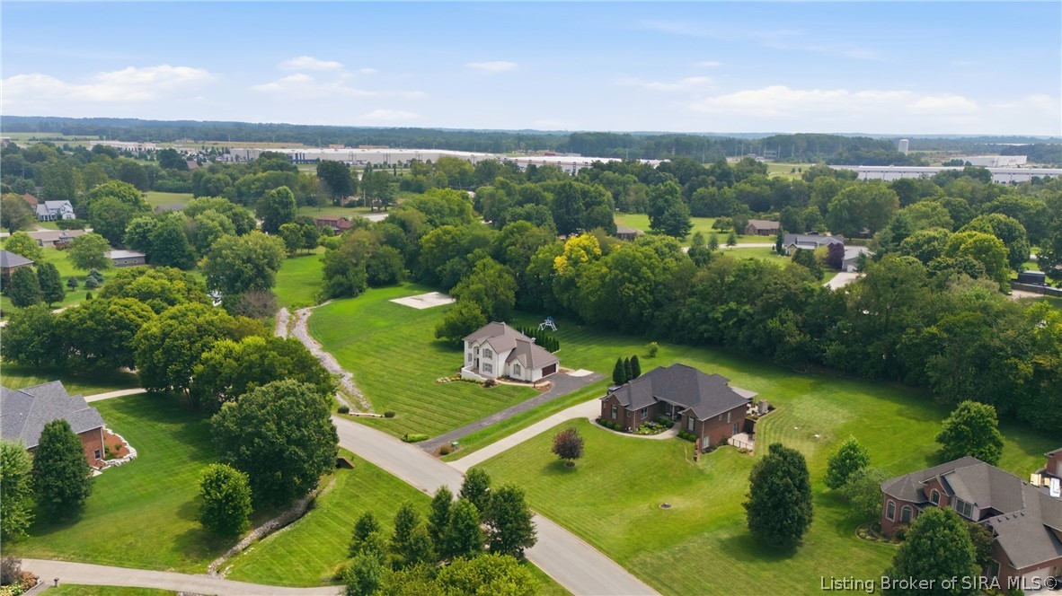5715 Ridgefield Drive Property Photo 9