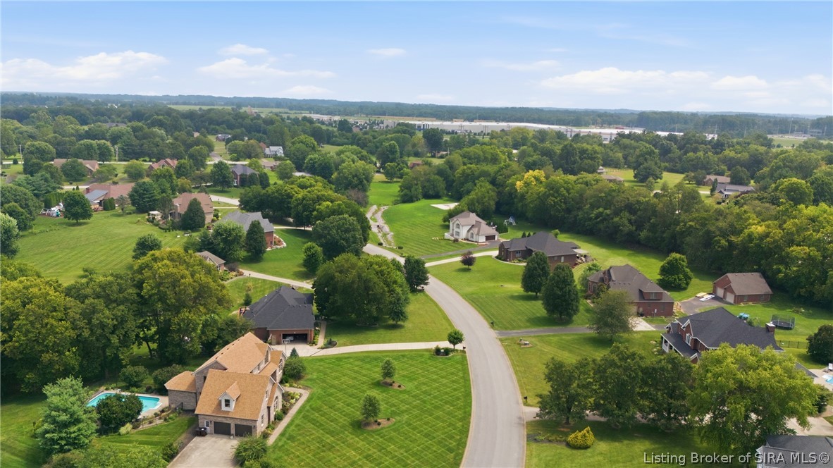5715 Ridgefield Drive Property Photo 10